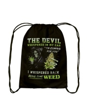 1 DAY LEFT - GET YOURS NOW Drawstring Bag tile