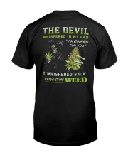 1 DAY LEFT - GET YOURS NOW Premium Fit Mens Tee tile