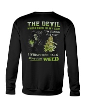 1 DAY LEFT - GET YOURS NOW Crewneck Sweatshirt tile
