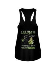 1 DAY LEFT - GET YOURS NOW Ladies Flowy Tank tile