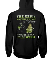 1 DAY LEFT - GET YOURS NOW Hooded Sweatshirt tile