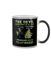 1 DAY LEFT - GET YOURS NOW Color Changing Mug tile