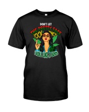 1 DAY LEFT - GET YOURS NOW Classic T-Shirt front