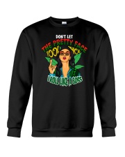 1 DAY LEFT - GET YOURS NOW Crewneck Sweatshirt tile