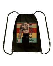 1 DAY LEFT - GET YOURS NOW Drawstring Bag tile