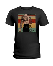 1 DAY LEFT - GET YOURS NOW Ladies T-Shirt tile