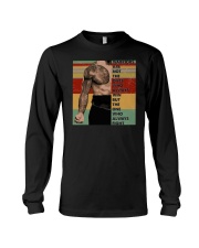 1 DAY LEFT - GET YOURS NOW Long Sleeve Tee tile