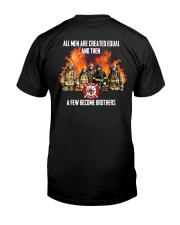 1 DAY LEFT - GET YOURS NOW Premium Fit Mens Tee tile