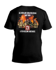 1 DAY LEFT - GET YOURS NOW V-Neck T-Shirt tile