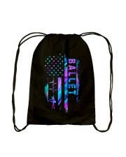 1 DAY LEFT - GET YOURS NOW Drawstring Bag tile