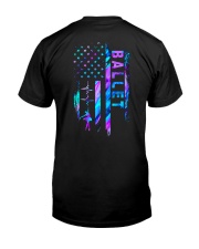 1 DAY LEFT - GET YOURS NOW Premium Fit Mens Tee tile