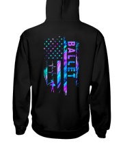 1 DAY LEFT - GET YOURS NOW Hooded Sweatshirt tile