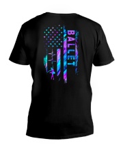 1 DAY LEFT - GET YOURS NOW V-Neck T-Shirt tile