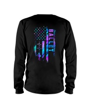 1 DAY LEFT - GET YOURS NOW Long Sleeve Tee tile