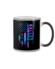 1 DAY LEFT - GET YOURS NOW Color Changing Mug tile
