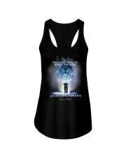 1 DAY LEFT - GET YOURS NOW Ladies Flowy Tank tile