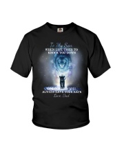 1 DAY LEFT - GET YOURS NOW Youth T-Shirt tile
