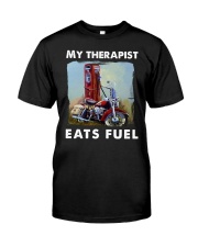 1 DAY LEFT - GET YOURS NOW Classic T-Shirt front