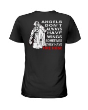 1 DAY LEFT - GET YOURS NOW Ladies T-Shirt tile