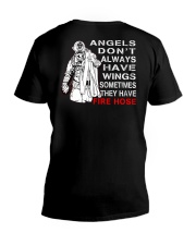 1 DAY LEFT - GET YOURS NOW V-Neck T-Shirt tile