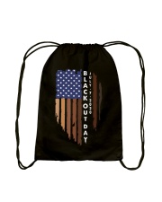 1 DAY LEFT - GET YOURS NOW Drawstring Bag tile
