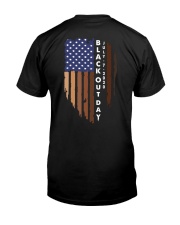1 DAY LEFT - GET YOURS NOW Premium Fit Mens Tee tile