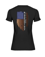 1 DAY LEFT - GET YOURS NOW Premium Fit Ladies Tee tile