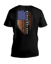 1 DAY LEFT - GET YOURS NOW V-Neck T-Shirt tile