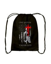 1 DAY LEFT - GET YOURS NOW Drawstring Bag tile