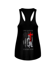 1 DAY LEFT - GET YOURS NOW Ladies Flowy Tank tile