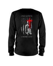 1 DAY LEFT - GET YOURS NOW Long Sleeve Tee tile