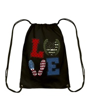 1 DAY LEFT - GET YOURS NOW Drawstring Bag tile