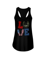 1 DAY LEFT - GET YOURS NOW Ladies Flowy Tank tile