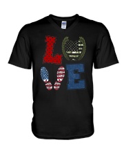 1 DAY LEFT - GET YOURS NOW V-Neck T-Shirt tile