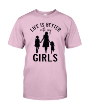 1 DAY LEFT - GET YOURS NOW Classic T-Shirt front