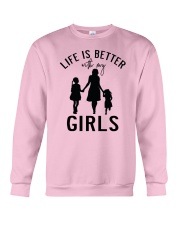 1 DAY LEFT - GET YOURS NOW Crewneck Sweatshirt tile