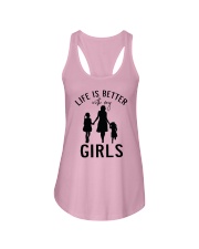 1 DAY LEFT - GET YOURS NOW Ladies Flowy Tank tile