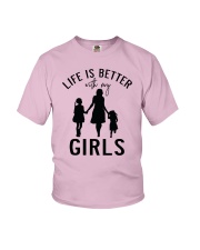 1 DAY LEFT - GET YOURS NOW Youth T-Shirt tile