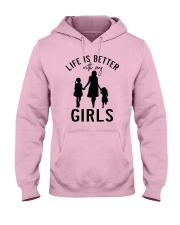 1 DAY LEFT - GET YOURS NOW Hooded Sweatshirt tile