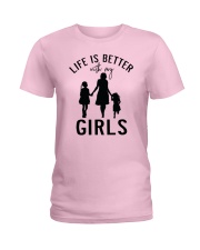 1 DAY LEFT - GET YOURS NOW Ladies T-Shirt tile