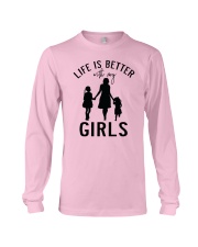 1 DAY LEFT - GET YOURS NOW Long Sleeve Tee tile