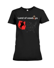 1 DAY LEFT - GET YOURS NOW Premium Fit Ladies Tee tile