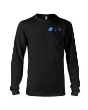 1 DAY LEFT - GET YOURS NOW Long Sleeve Tee tile