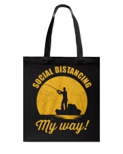 1 DAY LEFT - GET YOURS NOW Tote Bag tile