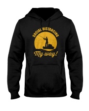 1 DAY LEFT - GET YOURS NOW Hooded Sweatshirt tile