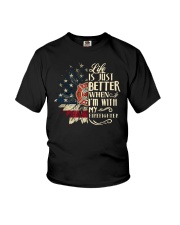 1 DAY LEFT - GET YOURS NOW Youth T-Shirt tile
