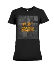 1 DAY LEFT - GET YOURS NOW Premium Fit Ladies Tee tile