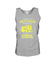 1 DAY LEFT - GET YOURS NOW Unisex Tank tile