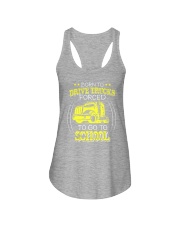 1 DAY LEFT - GET YOURS NOW Ladies Flowy Tank tile