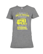 1 DAY LEFT - GET YOURS NOW Premium Fit Ladies Tee tile
